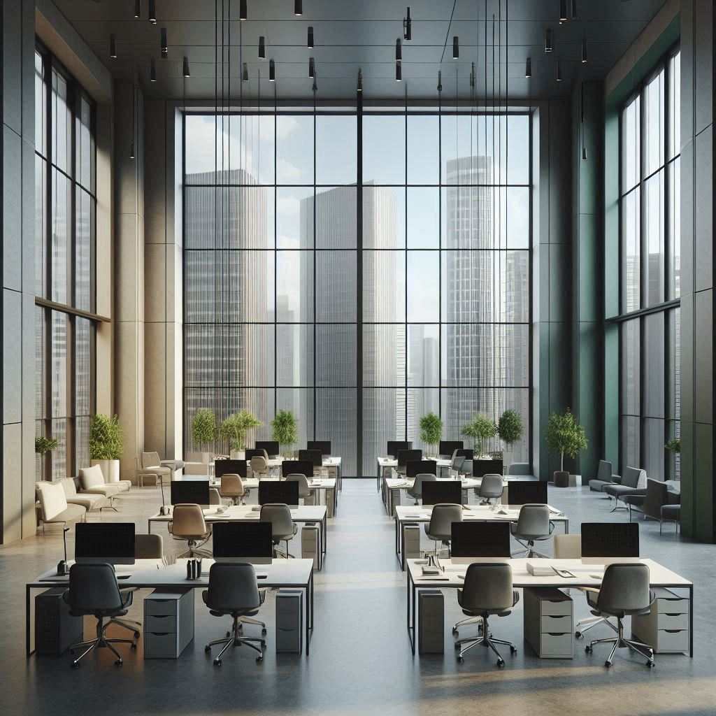 南京国际贸易中心文章配图